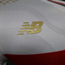 CAMISA SÃO PAULO - CASA/ HOME - JOGADOR - 25/ 26