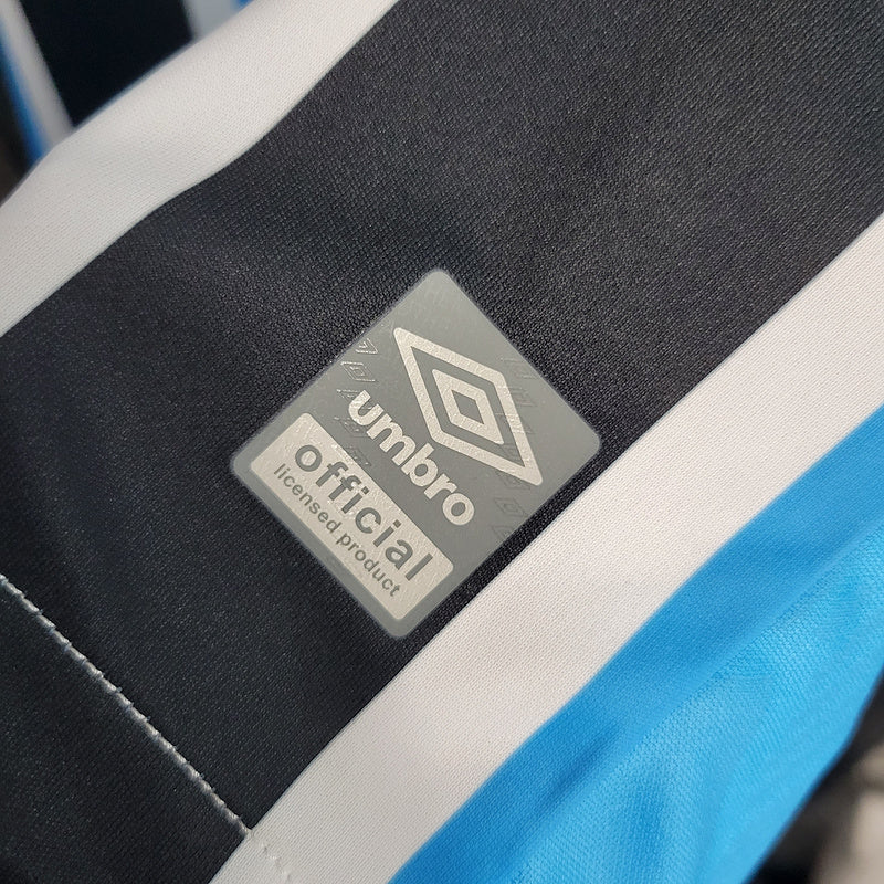 CAMISA GRÊMIO - CASA / HOME - TORCEDOR - 23/24