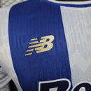 CAMISA PORTO - CASA/ HOME- 25/26