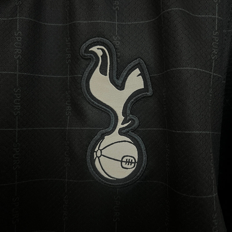CAMISA TOTTENHAM - FORA/ AWAY - TORCEDOR - 25/ 26