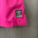 CAMISA SPORT - ESPECIAL OUTUBRO ROSA - TORCEDOR - 22/23