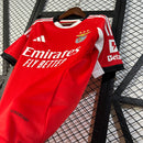 CAMISA BENFICA - CASA/ HOME - TORCEDOR - 25/ 26