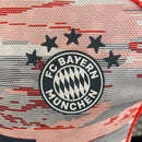 CAMISA BAYERN DE MUNIQUE - FORA/ AWAY - JOGADOR - 25/ 26
