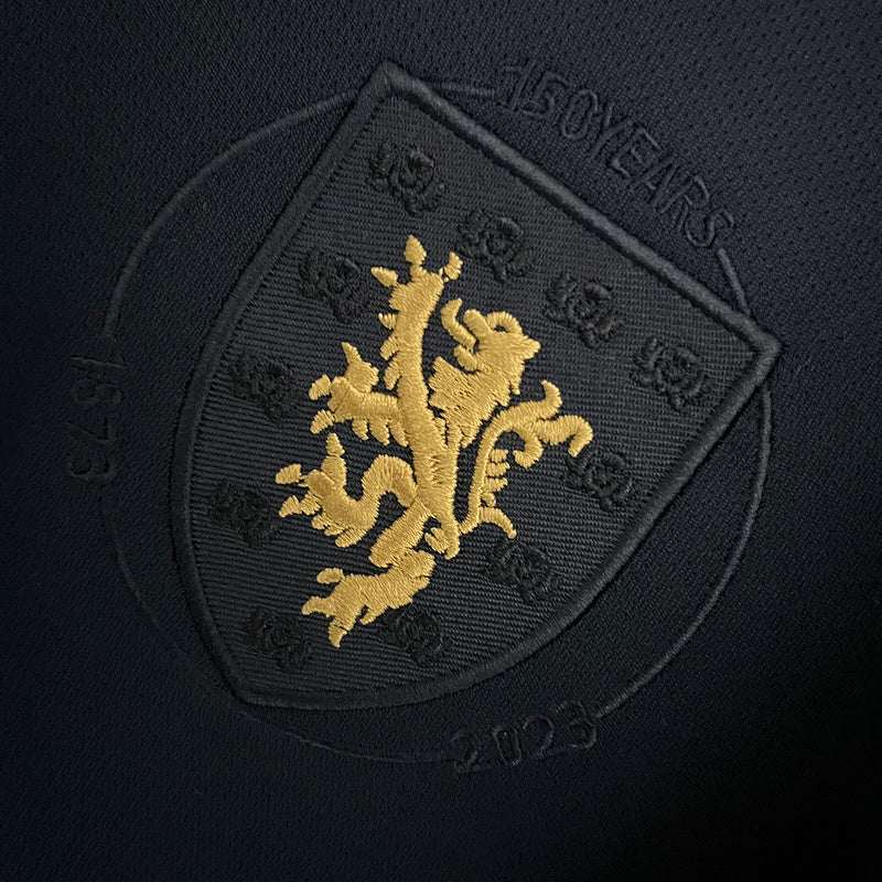 CAMISA ESCÓCIA - EDITION SPECIAL - TORCEDOR - 23/24