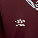 CAMISA WEST HAM - CASA/ HOME - TORCEDOR - 25/ 26