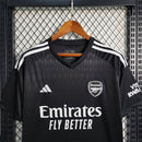 CAMISA ARSENAL - GOLEIRO - TORCEDOR - 23/24