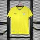 CAMISA LAZIO - FORA/ AWAY - TORCEDOR - 24/25
