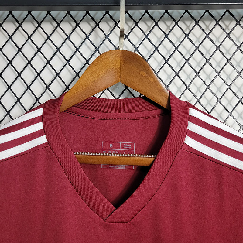 CAMISA JUVENTUS - CASA/ HOME - TORCEDOR - 23/24
