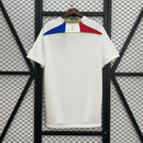 CAMISA FORTALEZA - FORA/ AWAY - TORCEDOR - 25/ 26