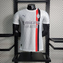 CAMISA MILAN - FORA /AWAY - JOGADOR - 23/24