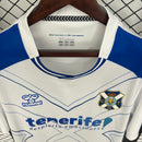 CAMISA TENERIFE - CASA/ HOME - TORCEDOR - 25/ 26