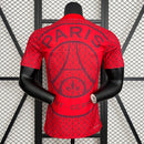 CAMISA PARIS SAINT GERMAIN - EDIÇÃO ESPECIAL - JOGADOR - 25/ 26