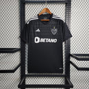 CAMISA ATLÉTICO MINEIRO - GOLEIRO - TORCEDOR - 23/24