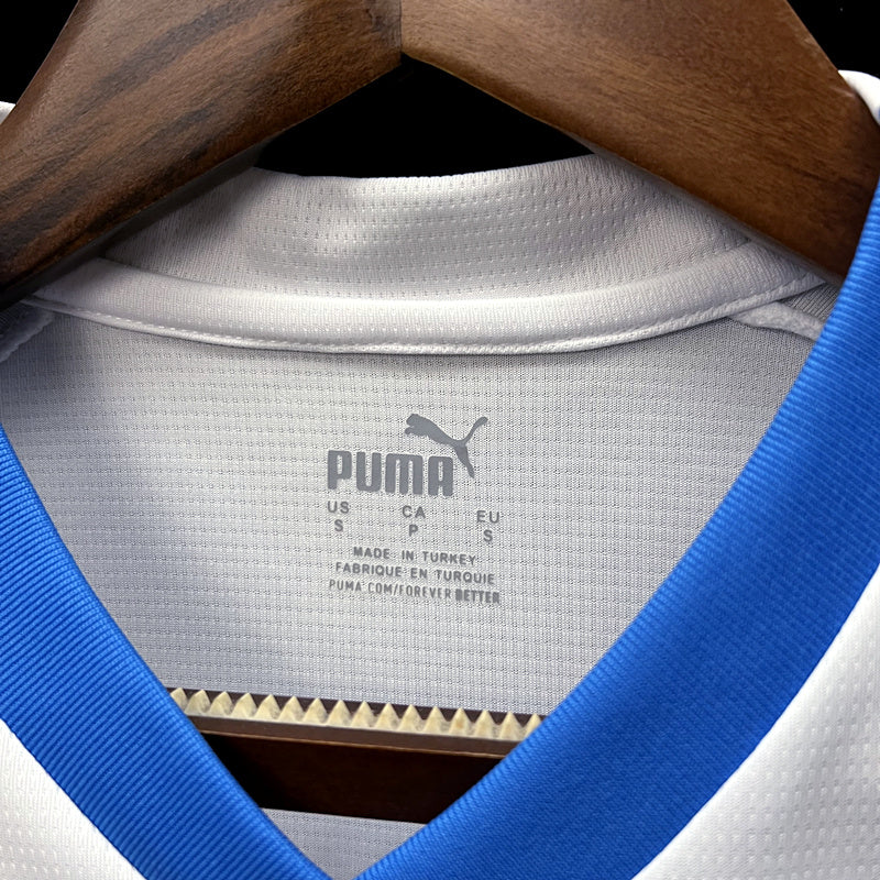 CAMISA AL HILAL - FORA /AWAY - TORCEDOR - 23/24