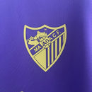 CAMISA MÁLAGA - FORA/ AWAY - TORCEDOR -24/25
