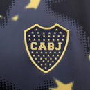 CAMISA BOCA JUNIORS- EDIÇÃO ESPECIAL - TORCEDOR - 25/ 26