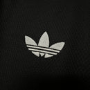 CAMISA ROMA - BLACK - TORCEDOR - 24/25