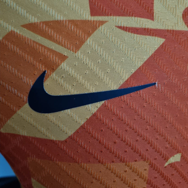 CAMISA HOLANDA - CASA/HOME - JOGADOR - 23/24