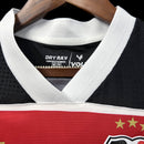 CAMISA SANTA CRUZ - CASA/ HOME - TORCEDOR - 23/24