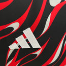 CAMISA MANCHESTER UNITED - EDIÇÃO ESPECIAL - TORCEDOR - 25/ 26