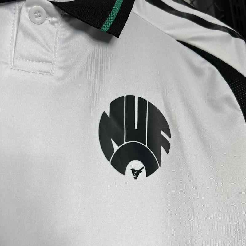 CAMISA NEWCASTLE - TERCEIRO/ THIRD - 24/25