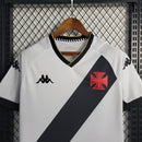 CAMISA VASCO - CASA / HOME - TORCEDOR - 23/24