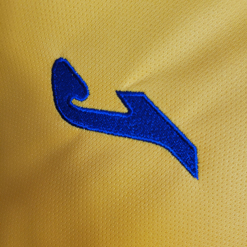 CAMISA ROMÊNIA - CASA/ HOME - TORCEDOR - 23/24