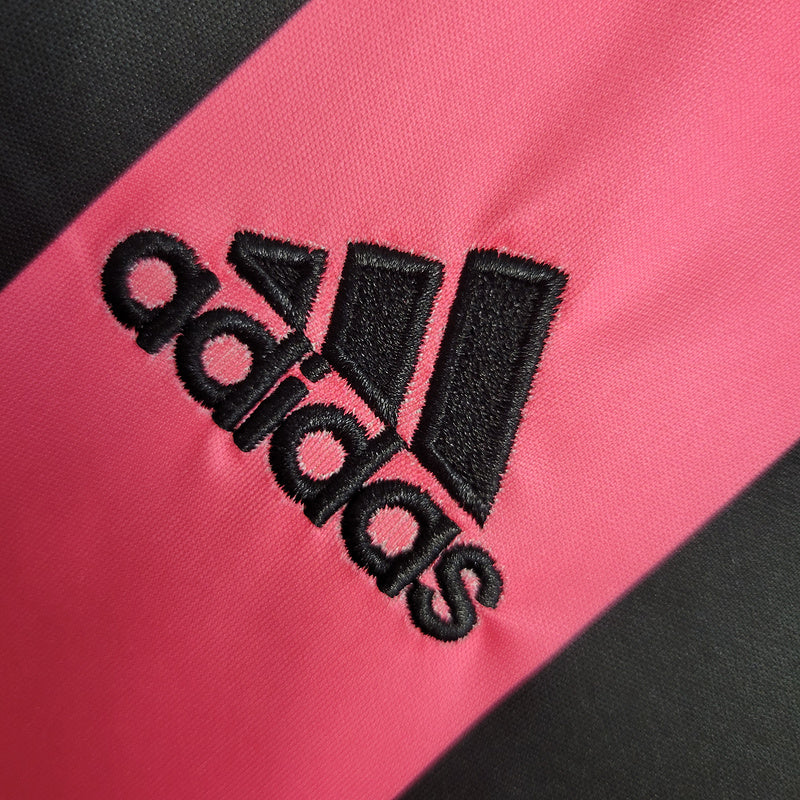 CAMISA ATLÉTICO MINEIRO - OUTUBRO ROSA - TORCEDOR - 23/24