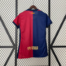 CAMISA BARCELONA - CASA/ HOME - TORCEDOR - 24/25