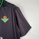 CAMISA REAL BETIS - TERCEIRA/THIRD - TORCEDOR - 23/24