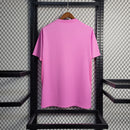 CAMISA INTERNACIONAL - OUTUBRO ROSA - TORCEDOR - 23/24