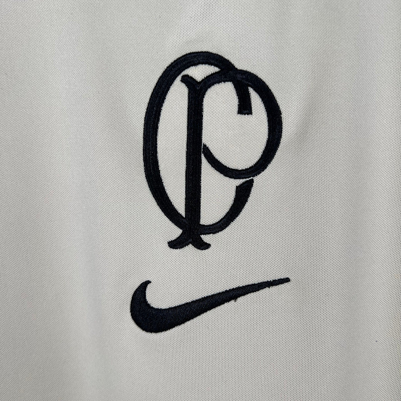 CAMISA CORINTHIANS - CASA/ FOURTH - TORCEDOR - 23/24