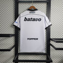 CAMISA CORINTHIANS - CASA/HOME - RETRÔ - TORCEDOR - 1999