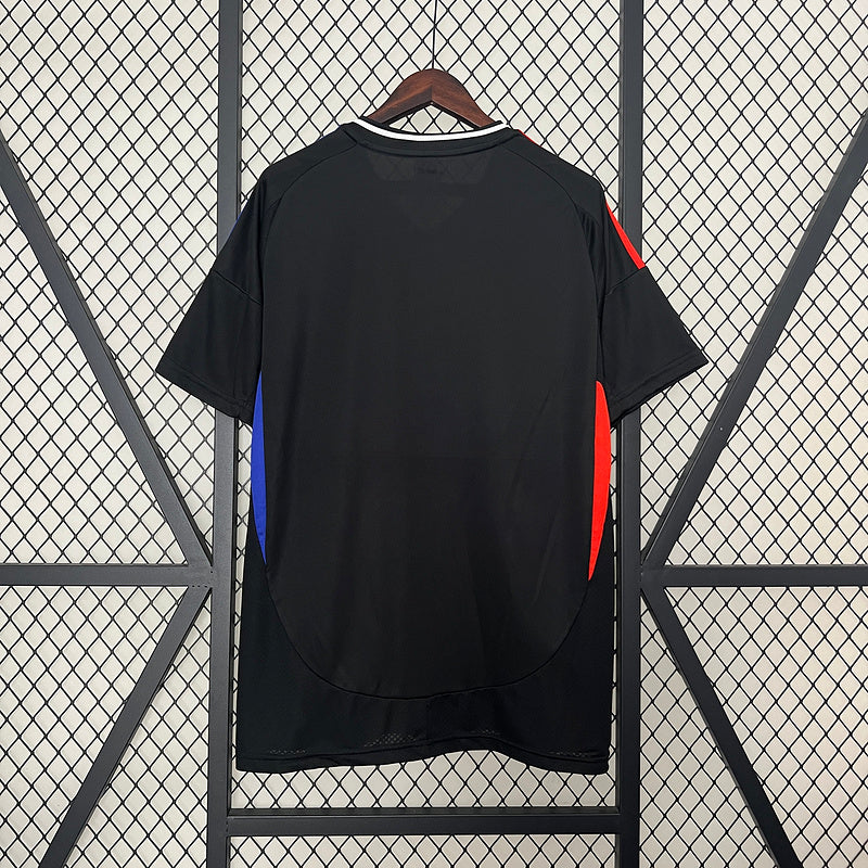 CAMISA LYON - AWAY/ FORA - TORCEDOR - 24/25