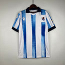 CAMISA REAL SOCIEDAD - CASA/ HOME - TORCEDOR - 23/24