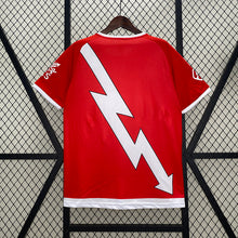 Carregar imagem no visualizador da galeria, CAMISA RAYO VALLECANO - FORA/ AWAY - 24/25
