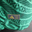 CAMISA MÉXICO - CASA/HOME - 25/26