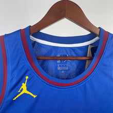 Carregar imagem no visualizador da galeria, CAMISA DENVER NUGGETS  - ASSOCIATION EDITION - 2024
