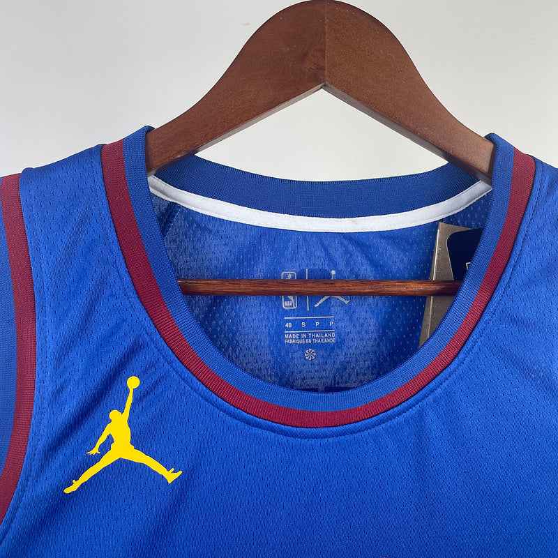 CAMISA DENVER NUGGETS  - ASSOCIATION EDITION - 2024