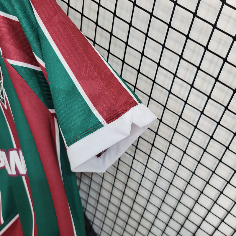 CAMISA FLUMINENSE - CASA / HOME - TORCEDOR - 23/24