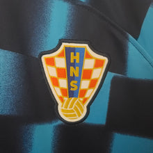 Carregar imagem no visualizador da galeria, CAMISA CROACIA - FORA/ AWAY - TORCEDOR - 23/24
