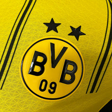 Carregar imagem no visualizador da galeria, CAMISA BORUSSIA DORTMUND - CASA/ HOME - JOGADOR - 24/25
