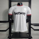 CAMISA WEST HAM - FORA /AWAY - JOGADOR - 23/24