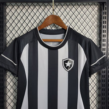 Carregar imagem no visualizador da galeria, CAMISA BOTAFOGO - CASA / HOME - FEMININO - 23/24
