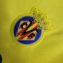 CAMISA VILLARREAL - SPECIAL EDITION - TORCEDOR - 23/24