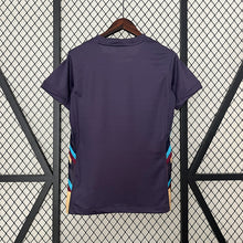 Carregar imagem no visualizador da galeria, CAMISA INGLATERRA - FORA/ AWAY - TORCEDOR - 24/25
