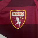 CAMISA TORINO - CASA/ HOME - TORCEDOR - 24/25