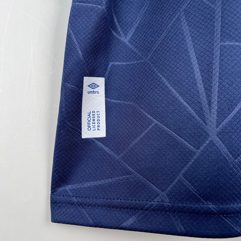 CAMISA NACIONAL - URUGUAI - SPECIAL EDITION - TORCEDOR - 23/24