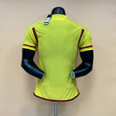 CAMISA COLOMBIA - CASA/HOME - JOGADOR - 23/24