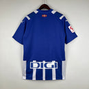 CAMISA ALAVÉS - CASA/ HOME - TORCEDOR - 23/24
